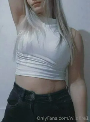 Wildfire1 OnlyFans Leaked Free Thumbnail Picture - #J1vjIt14jf