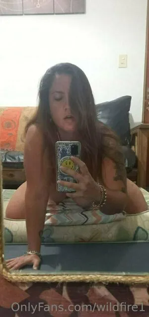Wildfire1 OnlyFans Leaked Free Thumbnail Picture - #bSoPuaGoc4