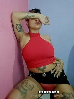 Wildfire1 OnlyFans Leaked Free Thumbnail Picture - #csLnqzDlZD