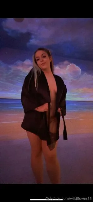 Wildflower55free OnlyFans Leaked Free Thumbnail Picture - #2r9gexUZ36