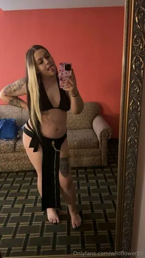 Wildflower55free OnlyFans Leaked Free Thumbnail Picture - #2tTGUiTEce