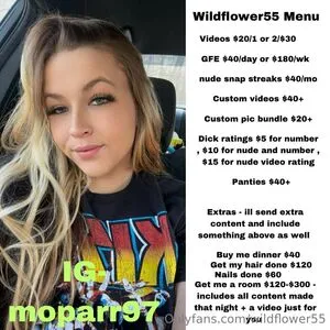 Wildflower55free OnlyFans Leaked Free Thumbnail Picture - #EiCAFwBgQR