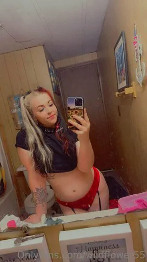Wildflower55free OnlyFans Leaked Free Thumbnail Picture - #TZIe9F1y5U