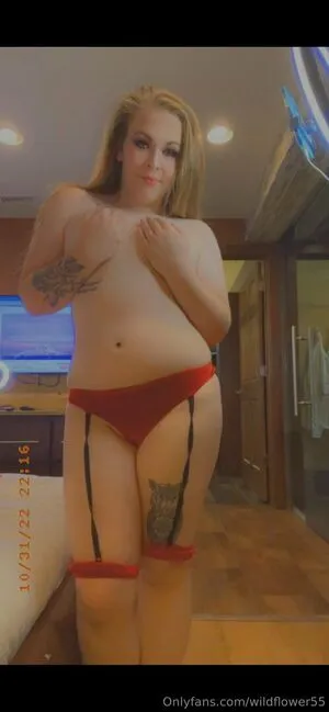 Wildflower55free OnlyFans Leaked Free Thumbnail Picture - #WnSfK8SM6c