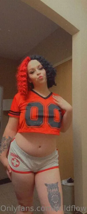 Wildflower55free OnlyFans Leaked Free Thumbnail Picture - #Yil7NFckeD