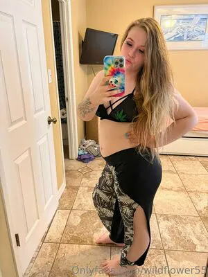 Wildflower55free OnlyFans Leaked Free Thumbnail Picture - #aGGs7e608K