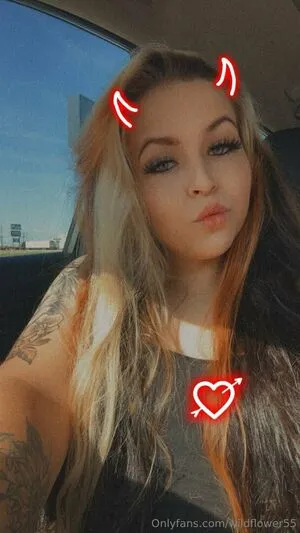 Wildflower55free OnlyFans Leaked Free Thumbnail Picture - #hZmIqPGwTy