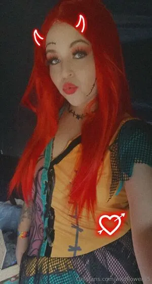 Wildflower55free OnlyFans Leaked Free Thumbnail Picture - #lZDvwzyL0J