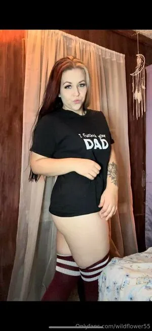 Wildflower55free OnlyFans Leaked Free Thumbnail Picture - #rOI8VTG9ni