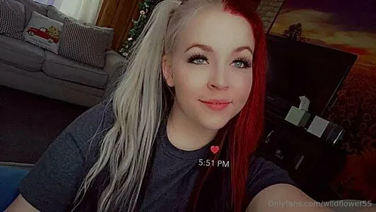 Wildflower55free OnlyFans Leaked Free Thumbnail Picture - #tG0hLkO531