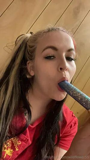 Wildflower55free OnlyFans Leaked Free Thumbnail Picture - #tmza4qkbCm