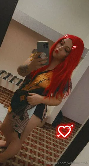 Wildflower55free OnlyFans Leaked Free Thumbnail Picture - #yNfH0TLwkX