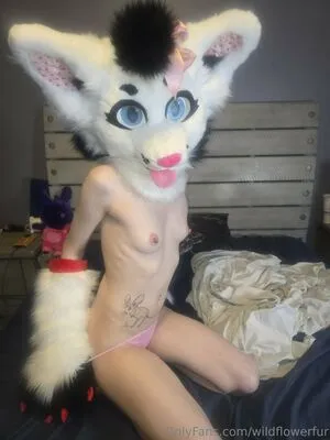 Wildflowerfur OnlyFans Leaked Free Thumbnail Picture - #FtmgVCeW3H