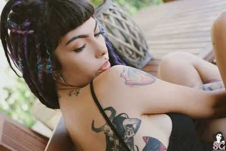 Wildfox OnlyFans Leaked Free Thumbnail Picture - #dDSHdJLeoq