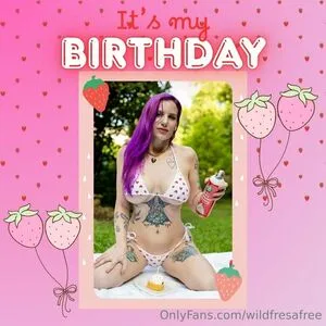 Wildfresafree OnlyFans Leaked Free Thumbnail Picture - #uywnb6vo9X