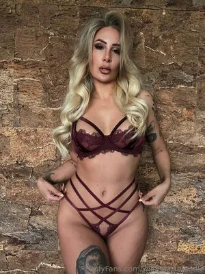 Wildheartblondie OnlyFans Leaked Free Thumbnail Picture - #A9Xb1Gomdl