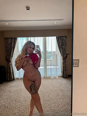 Wildheartblondie OnlyFans Leaked Free Thumbnail Picture - #X71EV3J0RC