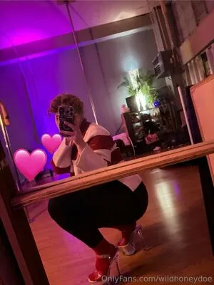 Wildhoneydoe OnlyFans Leaked Free Thumbnail Picture - #8XfiBO1Ki3