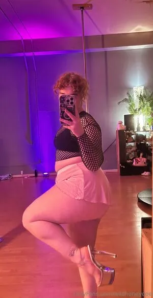 Wildhoneydoe OnlyFans Leaked Free Thumbnail Picture - #lkf1uz0fsR