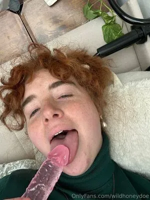 Wildhoneydoe OnlyFans Leaked Free Thumbnail Picture - #olkJRJPj39