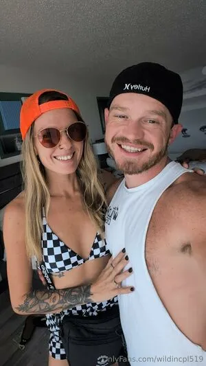 Wildincpl519 OnlyFans Leaked Free Thumbnail Picture - #lqHX6TsLyq