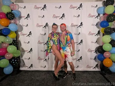 Wildincpl519 OnlyFans Leaked Free Thumbnail Picture - #wpRNnSbjuA