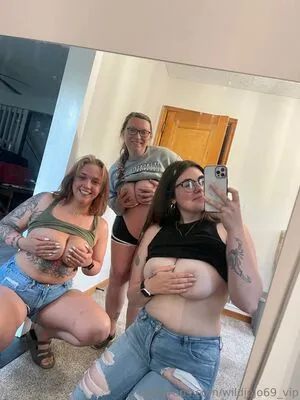 Wildjojo69 OnlyFans Leaked Free Thumbnail Picture - #2WY9GKGctf