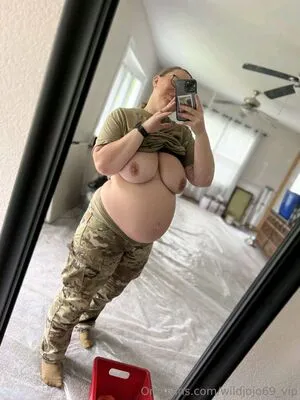 Wildjojo69 OnlyFans Leaked Free Thumbnail Picture - #v8tTjgW2sY
