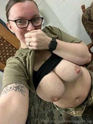 Wildjojo69 OnlyFans Leaked Free Thumbnail Picture - #vV9HyoFq1K