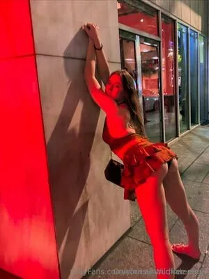Wildkateefree OnlyFans Leaked Free Thumbnail Picture - #7AL5gzRcCI