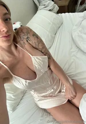 Wildkateefree OnlyFans Leaked Free Thumbnail Picture - #ApC62C5kMs