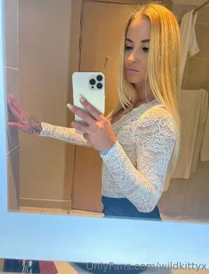 Wildkittyx OnlyFans Leaked Free Thumbnail Picture - #sofUyPPwhI