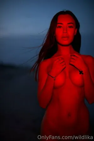 Wildlika OnlyFans Leaked Free Thumbnail Picture - #JbHsARA6Ww