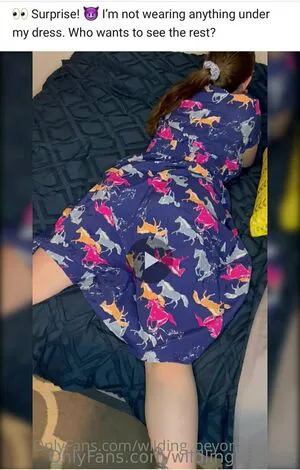 Wildlingbeyond OnlyFans Leaked Free Thumbnail Picture - #HwcGEWwYd1