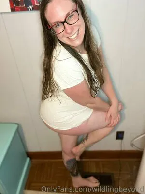 Wildlingbeyond OnlyFans Leaked Free Thumbnail Picture - #KXzx8JBXOx