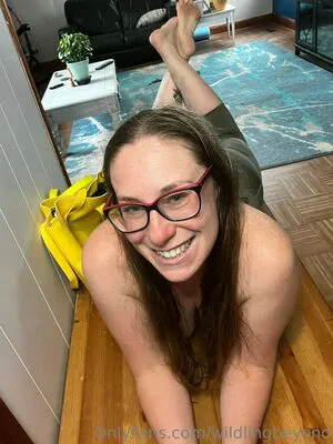Wildlingbeyond OnlyFans Leaked Free Thumbnail Picture - #MStmuOA5eb