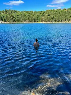 Wildlingbeyond OnlyFans Leaked Free Thumbnail Picture - #iTjbd75ofW