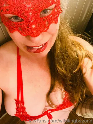 Wildlingbeyond OnlyFans Leaked Free Thumbnail Picture - #t41dA5pGl9