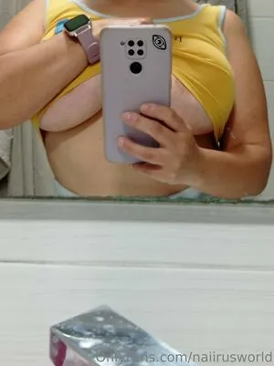 Wildlove Nairu OnlyFans Leaked Free Thumbnail Picture - #3gBjJKA8Po