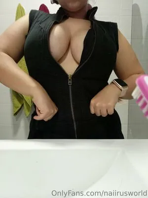 Wildlove Nairu OnlyFans Leaked Free Thumbnail Picture - #G97X2xrQfU