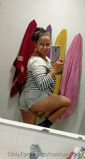 Wildlove Nairu OnlyFans Leaked Free Thumbnail Picture - #KmWLzfwfeI