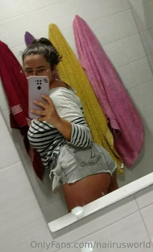 Wildlove Nairu OnlyFans Leaked Free Thumbnail Picture - #qDaH4Cwkgp