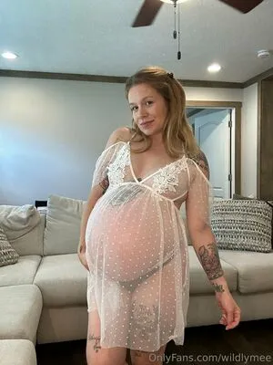 Wildlymee OnlyFans Leaked Free Thumbnail Picture - #PjLz2nNQkw