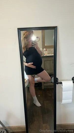 Wildlymee OnlyFans Leaked Free Thumbnail Picture - #ThGqkweFmg