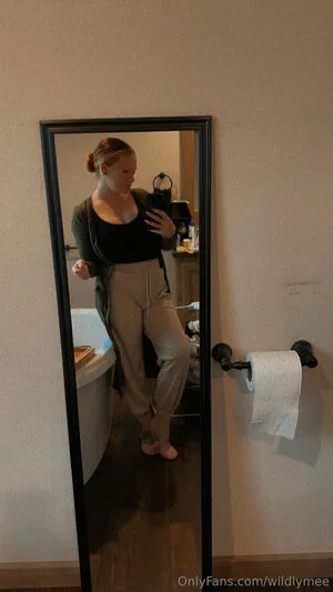 Wildlymee OnlyFans Leaked Free Thumbnail Picture - #ZInYwp2lnq