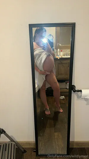Wildlymee OnlyFans Leaked Free Thumbnail Picture - #ckcwIx9jBt