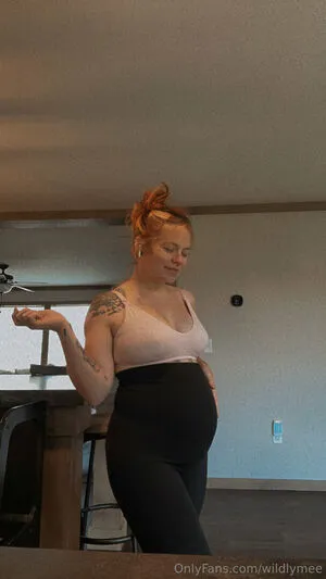 Wildlymee OnlyFans Leaked Free Thumbnail Picture - #yZRhqptq2B