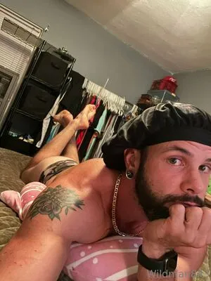 Wildmansavage OnlyFans Leaked Free Thumbnail Picture - #5TLONy9cdv
