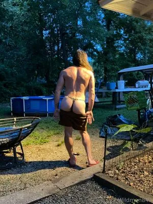 Wildmansavage OnlyFans Leaked Free Thumbnail Picture - #6kxK1dtUK7