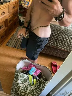 Wildmansavage OnlyFans Leaked Free Thumbnail Picture - #AMt9N8EwKG